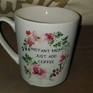 Cute Coffee Cup for Mom